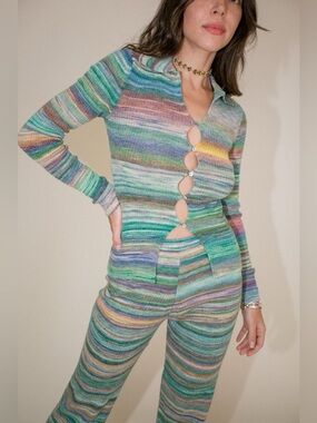 Paloma Wool Avelina Top